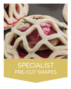 Specialist Professional Pastry